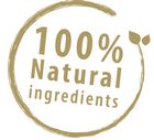 One2Vibe natural ingredients